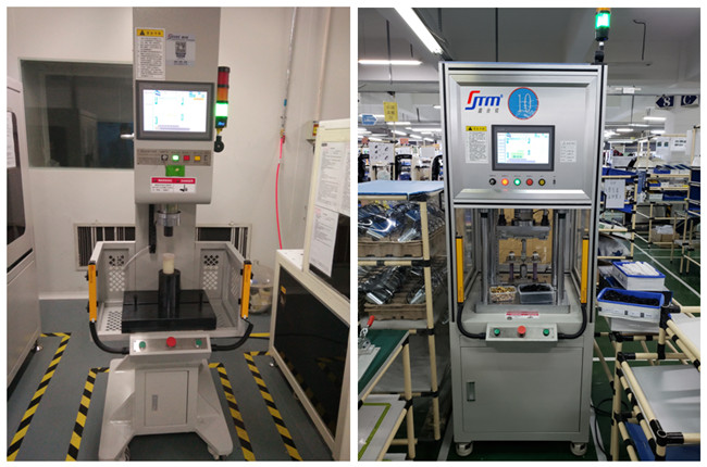 軸承、馬達(dá)、電機(jī)壓裝用伺服壓力機(jī)